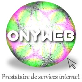 ONYWEB: Prestataire de services internet